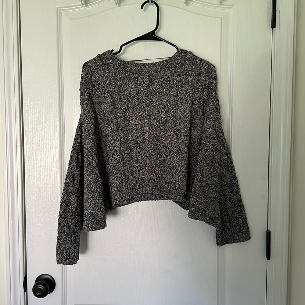 Top shop oversized sweater